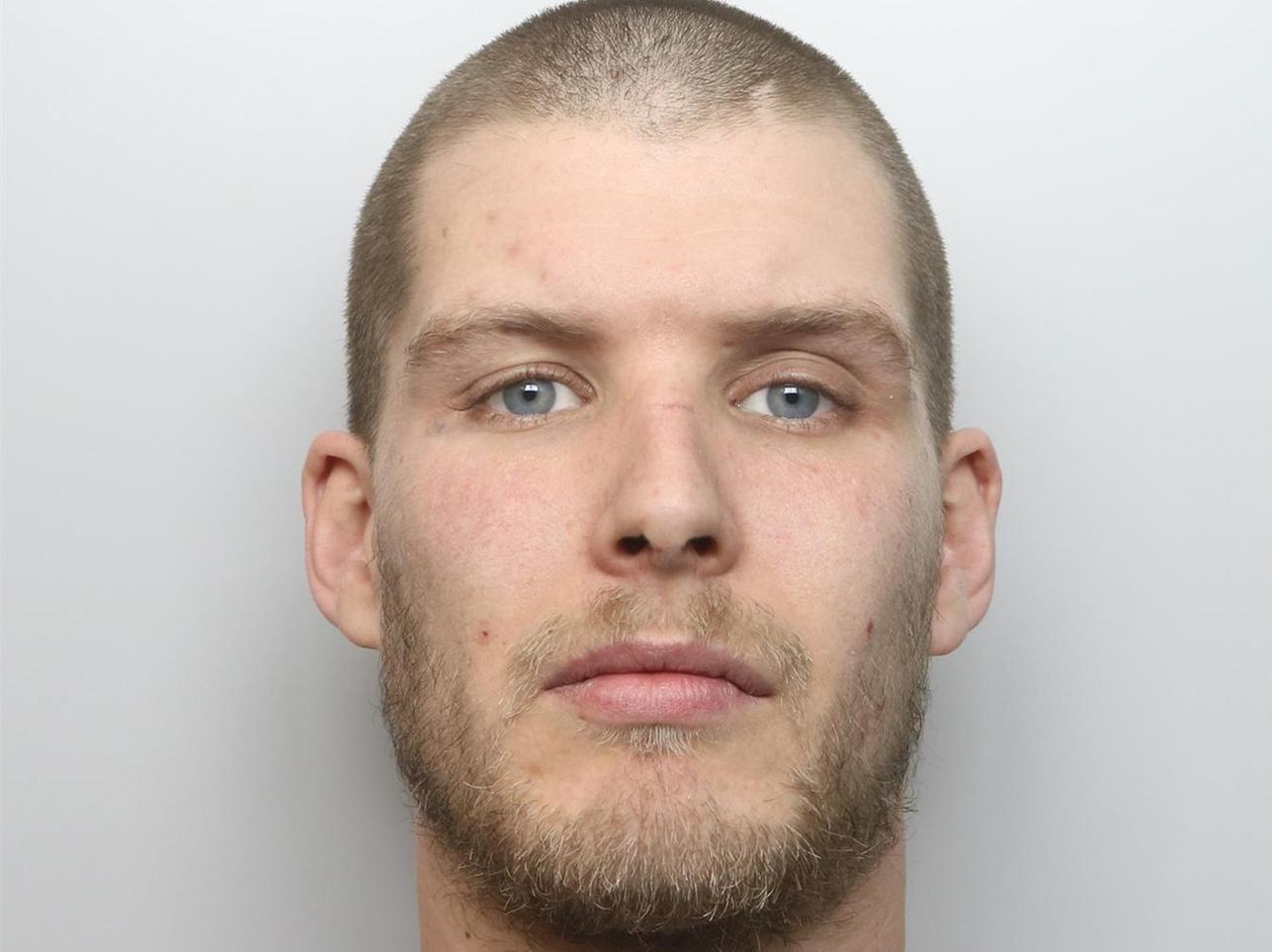Remorseless Rushden paedophile jailed