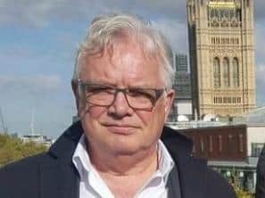 Cllr Tom Beattie was voted in as leader for the council's final year.