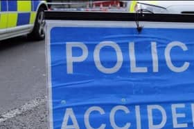 Police are appealing for witnesses following Thursday night's fatal crash in Northampton