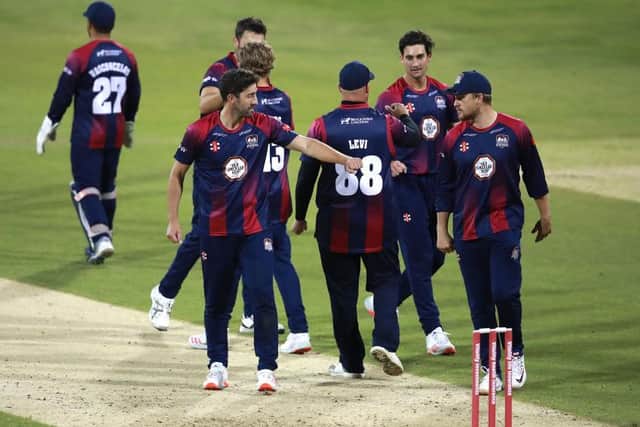 The Steelbacks need to regain their form from the first half of the T20 campaign