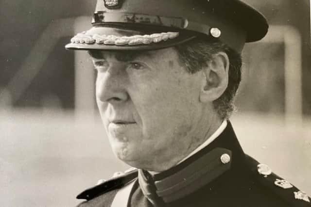James Weir