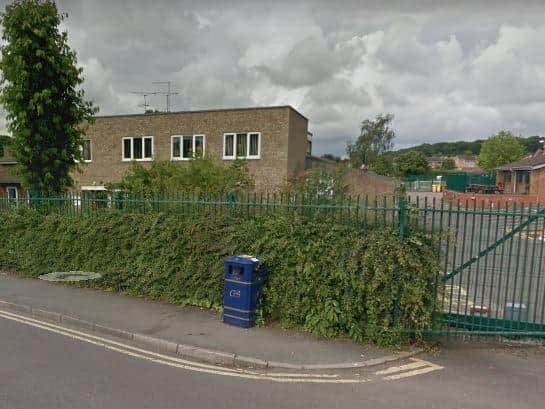 Danesholme Infant Academy