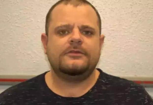Nathan Wyatt of Wellingborough