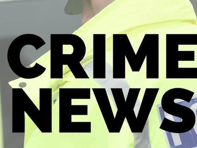 Three men have been charged with drugs offences and two have been charged with modern day slavery offences