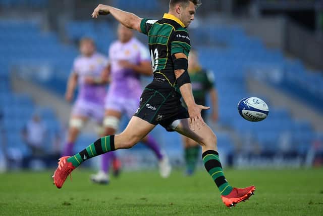 Dan Biggar