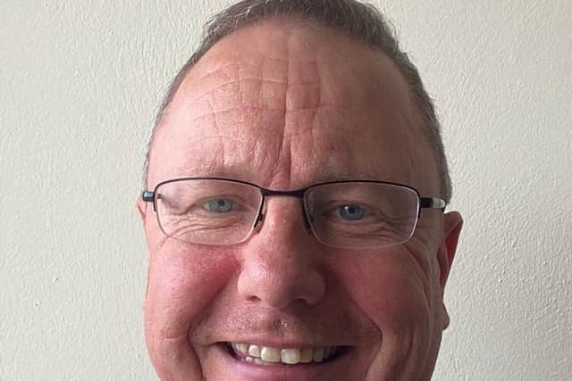 Colin Foster will take on the role of turning around the performance of children's social care in Northamptonshire.