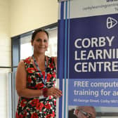 Corby Learning Centre