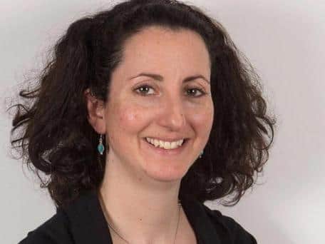County GP Dr Joanne Watt says plans are in place to deal with any spike in cases