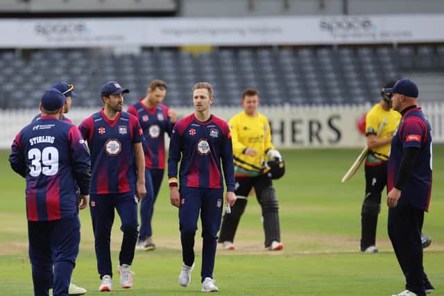 It's over for the Steelbacks