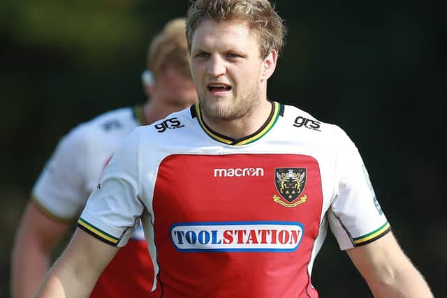Jamie Gibson