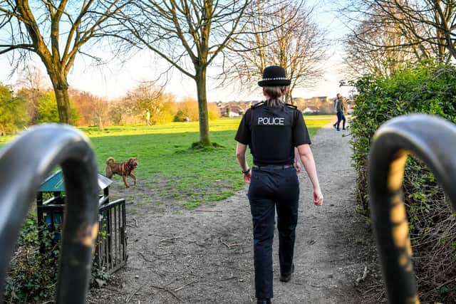 Picture: Press Association