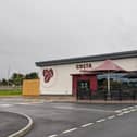 Costa Coffee has opened at Cransley Business Park in Kettering