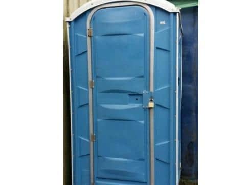 Owners should covertly mark their loos to help identify them if found.