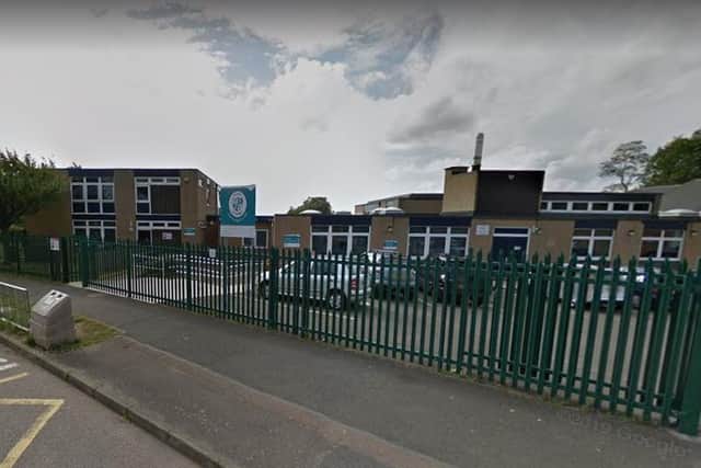 Ruskin Academy is part of the Lion Academy Trust.
