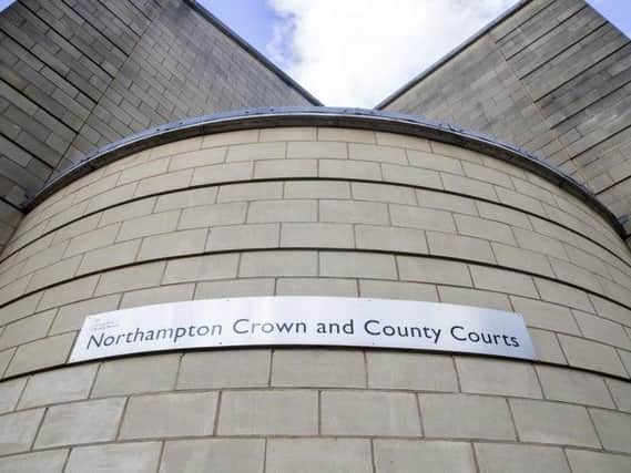 Northampton Crown Court