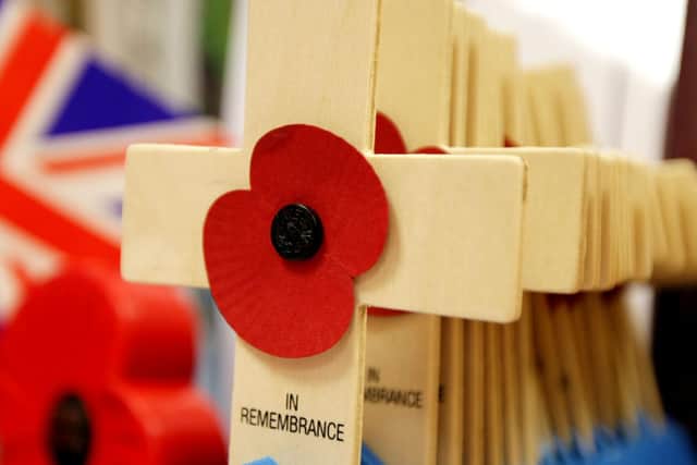 The charity is appealing for Poppies pictures drawn by children