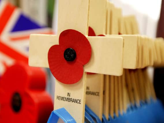 The charity is appealing for Poppies pictures drawn by children