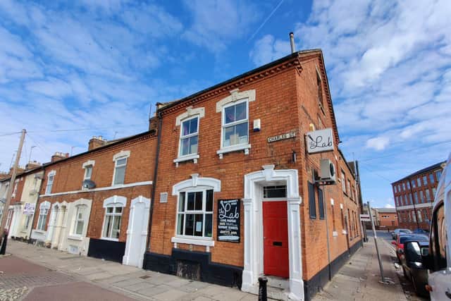 The Lab will receive support from the Cultural Recovery Fund.