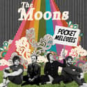 The Moons' new album is called Pocket Melodies
