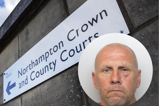 Gerald Gribbin has been handed more time in prison.