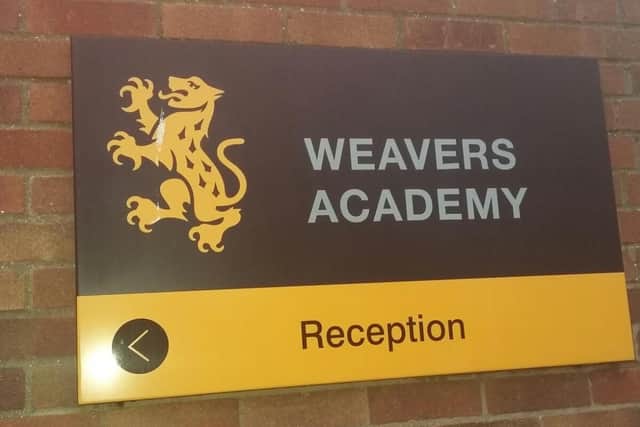 Weavers Academy