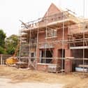 Bellway Homes is the latest national builder set to start work at Hanwood Park.