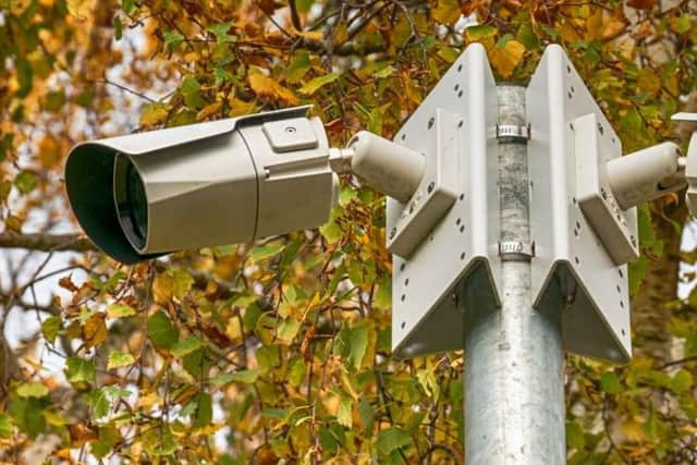 CCTV