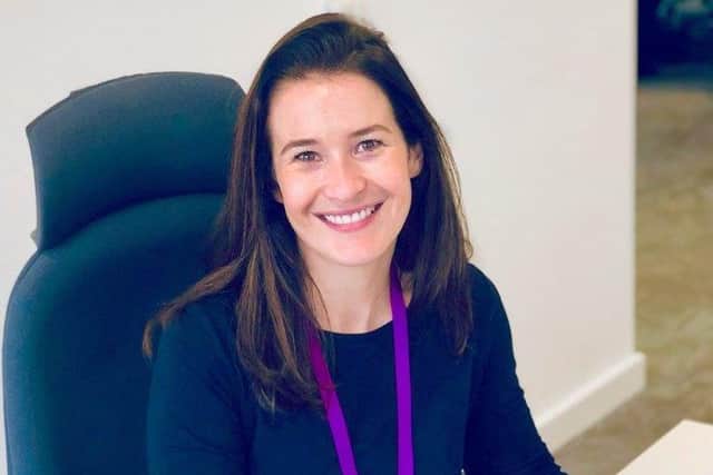 Director of Public Health Northamptonshire, Lucy Wightman, has advised that those aged 65 and over and those who fall into the 'high risk' category to get vaccinated against the flu because they are more susceptible to complications.
