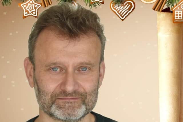 Hugh Dennis
