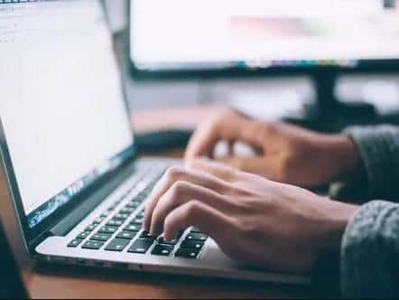 Police are warning to watch out for fake emails from tricksters telling targets they have broken Covid-19 regulations