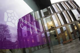 Northamptonshire County Council has received £8,362,994 in the latest round of funding, taking the total to £43,728,088 since March