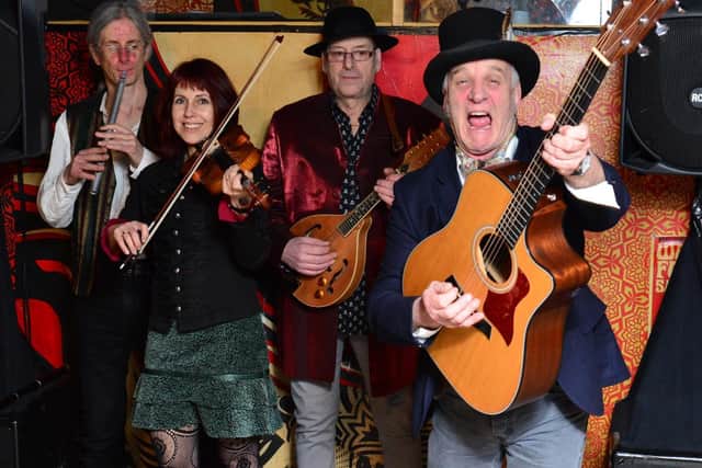 Oundle Music Festival - File Picture
