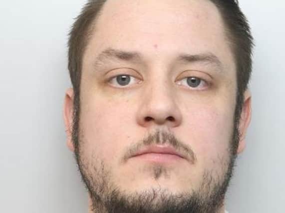 Police have issued a wanted appeal for Kettering man Benjamin Steel