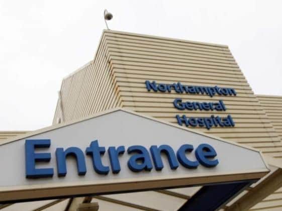 NHS England confirmed an 11th coronavirus death at Northampton General Hospital since the beginning of October