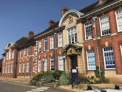 Wrenn School's Year Ten bubble will be closed on Monday following a confirmed coronavirus case in the school community