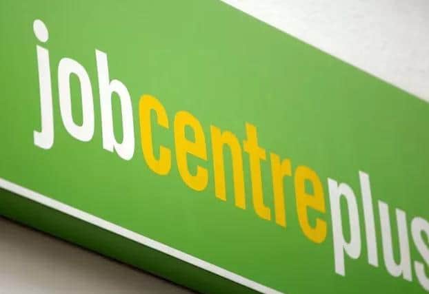 The jobs fair will be held later this week