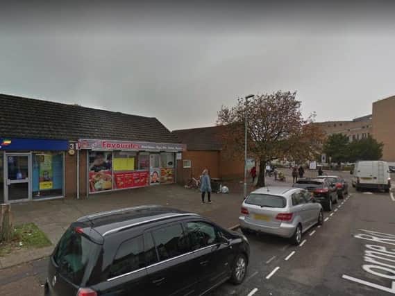 Northamptonshire Police are appealing for witnesses after a girl, 16, was robbed at knifepoint on Lorne Road, Northampton.