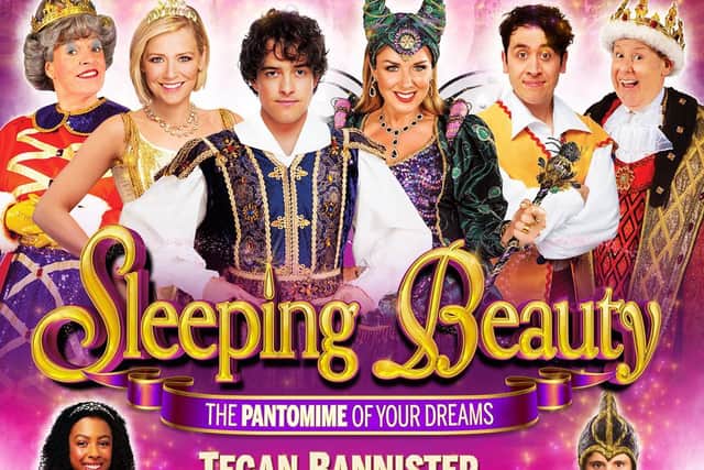 Suzanne Shaw and Claire Sweeney will be among the other stars