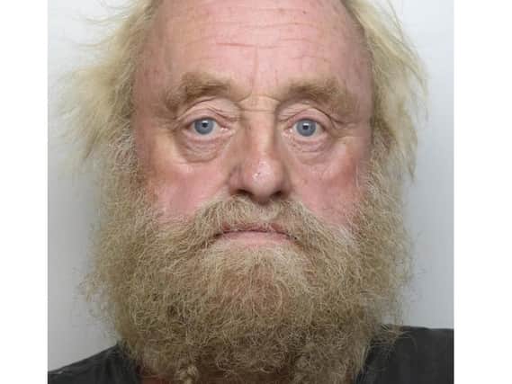 Keith Streeton, 73, was convicted of 11 child sex offences at Northampton Crown Court last Friday (November 13).
