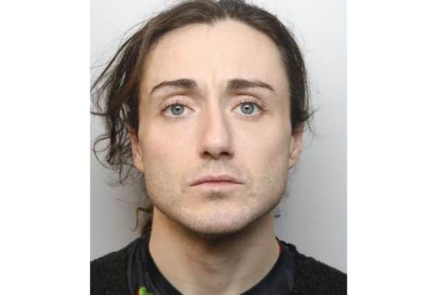 Shona Smith has been jailed.
