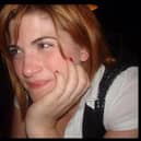 Rebecca Taylor was killed on a Northamptonshire road in 2008. Her parents are now the co-ordinators of Northampton's branch of RoadPeace.