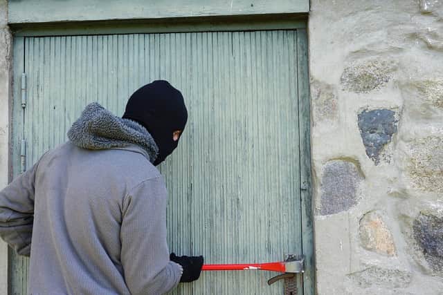 Northamptonshire Police has released some helpful burglary prevention advice to the public as the risk of burglary increases over the winter.