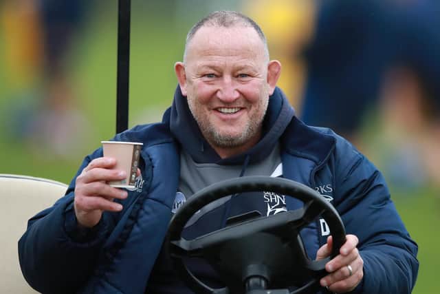 Steve Diamond