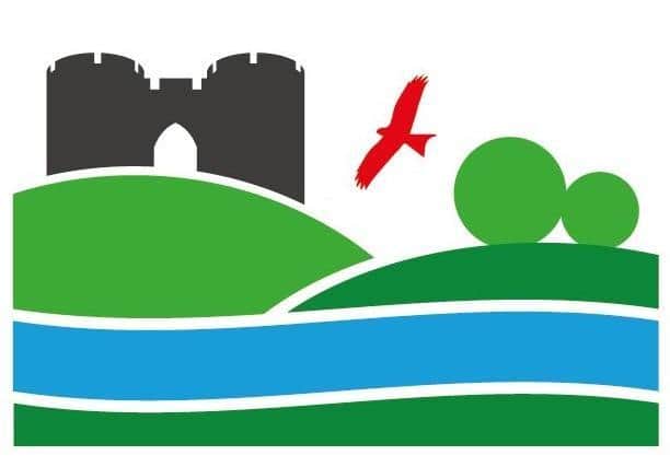 The proposed logo