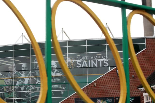 Saints will receive some vital Government funds