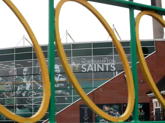Saints will receive some vital Government funds