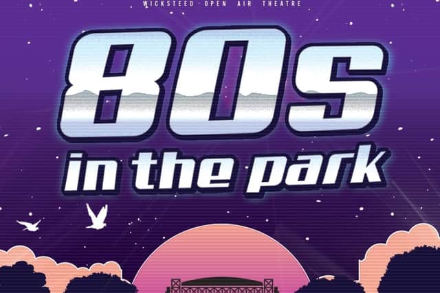 Wicksteed Park will host a huge event.