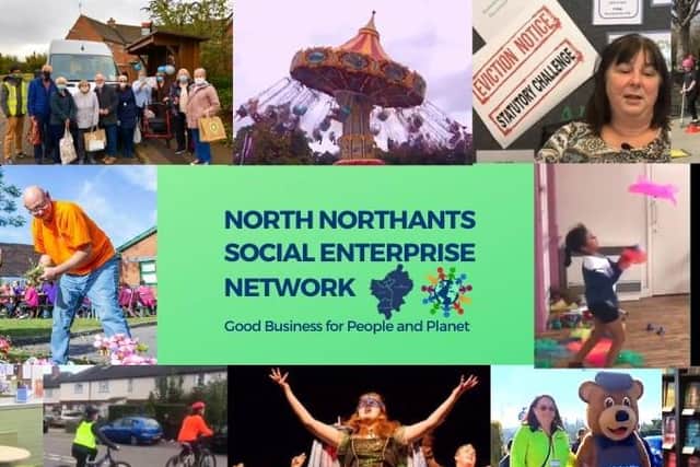 The network has launched today.