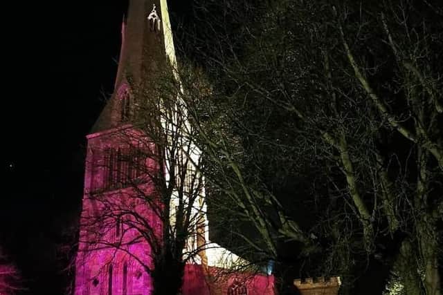 St Peter's Church
