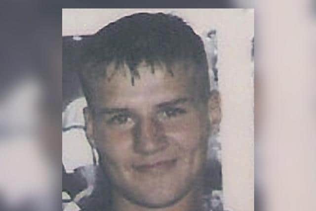 Scott Munro lost his life in the brutal killing in Corby